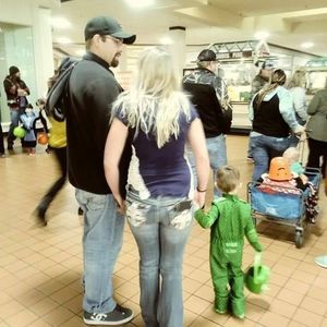 Meet your Posher, Sadie